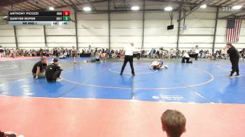 119 lbs Rr Rnd 1 - Anthony Picozzi, Iron Faith - MS vs Sawyer Roper, Team Shutt - MS
