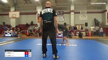 Eliot Kelly vs Anthony Leal 1st ADCC North American Trials