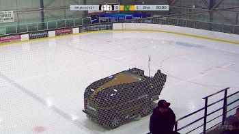 Replay: Home - 2025 Rebels vs Northstars | Feb 8 @ 2 PM