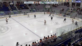 Replay: Home - 2023 Yorkton vs Kindersley | Nov 4 @ 7 PM