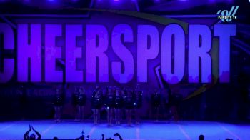 East Celebrity Elite - J2 Crew [2024 L2 Junior - Medium - A Day 1] 2024 CHEERSPORT National All Star Cheerleading Championship