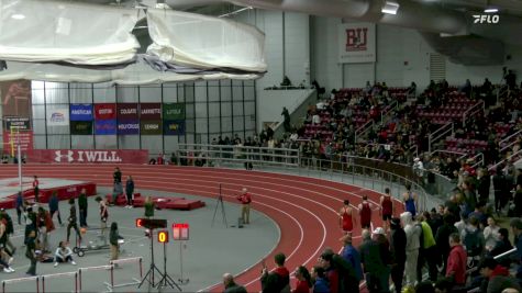Men's 800m, Finals 2