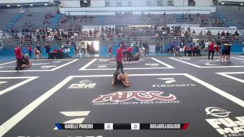 Replay: Mat 3 - 2025 ADCC Macae | Dec 6 @ 12 PM