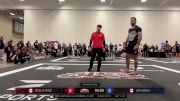 Wesley Rose vs Joe Daigle 2024 ADCC Niagara Open