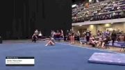 Bailey Macumber - Women's Group, Mid Iowa Gymnastics - 2021 Women's Xcel Region 4 Championships
