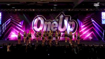 OC All Stars - Junior Yello2 - Anaheim [2025 L2 Junior Day 1] 2025 One Up SoCal Nationals