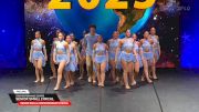 Star Performance Centre - Senior Small Lyrical [2025 Senior Small Contemporary/Lyrical Prelims] 2025 The Dance Worlds