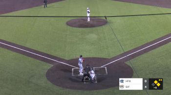 Replay: Home - 2025 Flying Boxcars vs FerryHawks | May 2 @ 7 PM