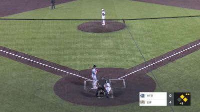 Replay: Home - 2025 Flying Boxcars vs FerryHawks | May 2 @ 7 PM