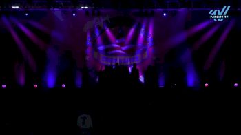 The California All Stars-Camarillo - Jr. Assassins [2024 L4 Junior 2] 2024 The American Showcase DI & DII