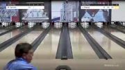 Replay: Lanes 45-46 - 2021 PBA50 David Small's Jax 60 Open - Match Play Round 2