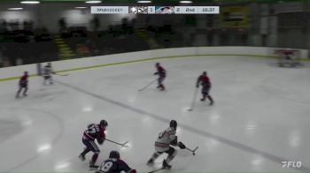 Replay: Home - 2023 Beaver Valley vs Creston Valley | Dec 2 @ 7 PM
