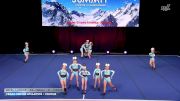 Vegas Empire Athletics - Vicious [2026 L1 Junior - D2 - Small - B Finals] 2026 The D2 Summit