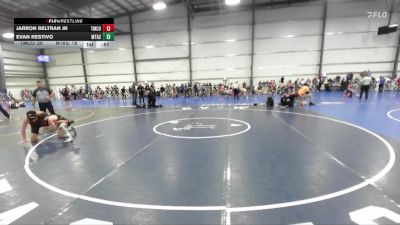 115 lbs Round 4 (2:15pm Saturday) - Evan Restivo, Mat Assassins vs Jarron Beltran Jr, Team Cormier