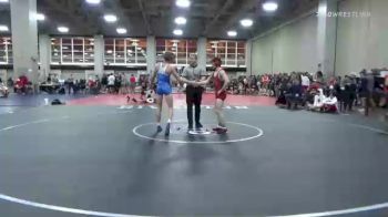 144 lbs Consi Of 32 #2 - KYLE Bohrer, Skyridge vs Dodge Collins, Skyridge