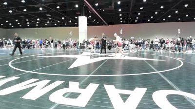 144 lbs Champ. Round 1 - Isaac Bates, IA vs Champ Thompson, OK