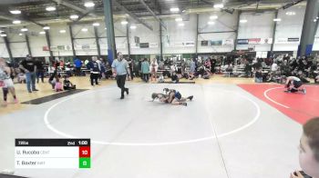 Replay: Mat 8 - 2025 Wrestling's Most Wanted | Feb 8 @ 9 AM