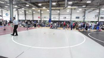 Replay: Mat 10 - 2025 Wrestling's Most Wanted | Feb 8 @ 9 AM