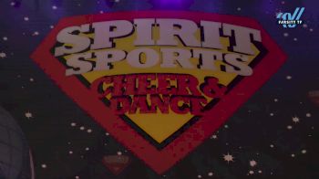 Pegasus Cheer Athletics - Chrome [2025 L1 - U12 Prep Day 1] 2025 Spirit Sports Canadian Clash