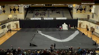 Troy Athens HS at 2020 WGI Guard Indianapolis Regional - Avon HS