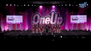 Star Athletics ATL - Smoke [2023 L4 Senior Coed - Small Day 1] 2023 One Up Grand Nationals