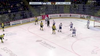 Replay: Home - 2025 Penticton vs Vernon | Mar 15 @ 5 PM