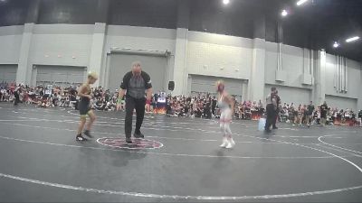 52 lbs Round 1 (3 Team) - Vinny Lashaway, Team Dash vs Troy Pittman, Pedraza