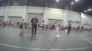 52 lbs Round 1 (3 Team) - Vinny Lashaway, Team Dash vs Troy Pittman, Pedraza