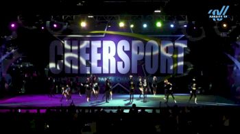 Cheer Extreme - Smack [2024 L4 Senior - Medium Day 2] 2024 CHEERSPORT National All Star Cheerleading Championship