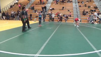 110 lbs 3rd Place Match - Nate Peterson, BEWA vs Lennox Lundgren, Mankato