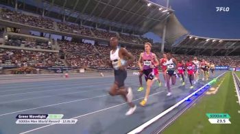 Men's 5k