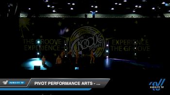 Pivot Performance Arts - Spoude [2019 Youth Prep Lyrical/Contemporary Day 2] 2019 Encore Championships Houston D1 D2