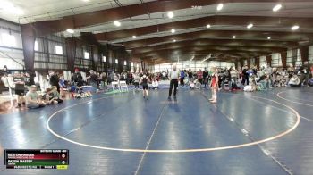 80 lbs Champ. Round 1 - Paxon Massey, Uintah vs Keaton Hardee, Ravage Wrestling Club
