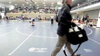 149 lbs Round Of 32 - Kyle Schickel, Clarion vs Kieran Cullen, University At Buffalo