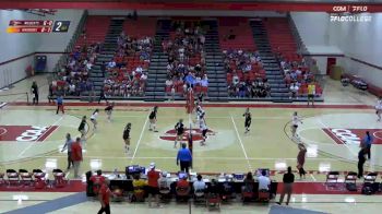 Replay: Chico State vs Stan State - 2024 Chico State vs Stanislaus St. | Oct 15 @ 1 PM