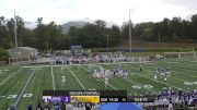 Replay: Mary Hardin-Baylor vs Mars Hill | Sep 27 @ 1 PM