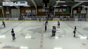 Replay: Home - 2024 Saanich vs Peninsula | Dec 21 @ 7 PM