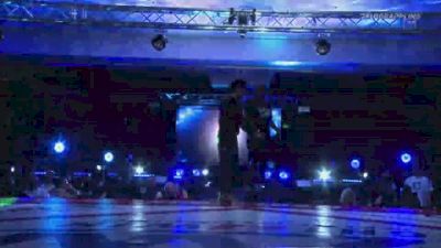 Robert Barrios vs Jairo Aguilar 2026 Fight to Win 322