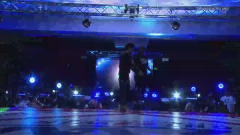 Robert Barrios vs Jairo Aguilar 2026 Fight to Win 322