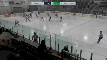 Replay: Away - 2025 Brooks vs Sherwood Park | Jan 11 @ 6 PM