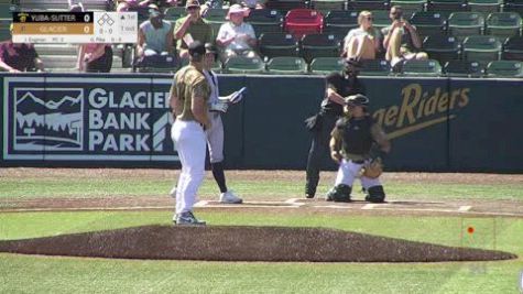 Replay: Home - 2025 Wheelers vs Range Riders | Aug 24 @ 1 PM