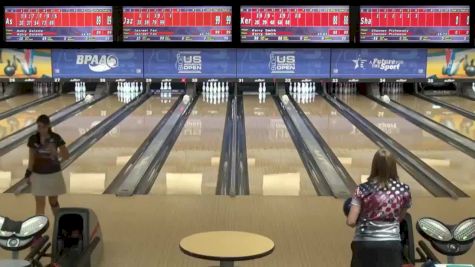 2016 U.S. Women's Open - Match Play