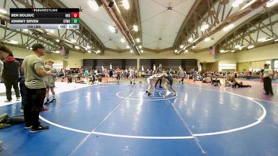 106 lbs Rr Rnd 7 - Ben Bolduc, New England Gold MS vs Johnny Erven, Shore Thing Wave