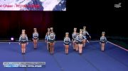 Triple Threat Cheer - Royal Stars [2026 L1 Junior - D2 - Small - A Finals] 2026 The D2 Summit