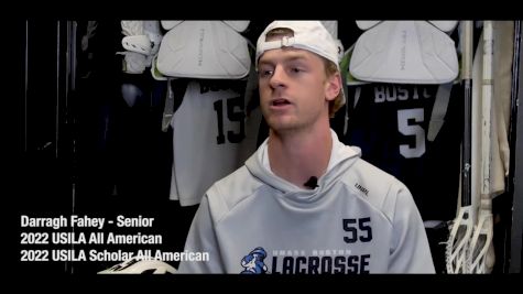 Replay: RIC vs UMass-Boston | Sep 20 @ 12 PM