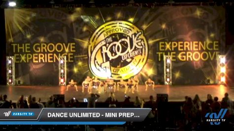 - Dance Unlimited [2019 Mini Prep Variety Day 1] 2019 WSF All Star Cheer and Dance Championship