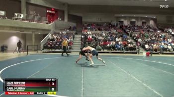 Replay: Mat 2 - 2024 MN Christmas Tournament | Dec 21 @ 3 PM