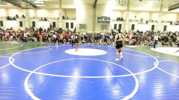 106 lbs Consi Of 16 #2 - Sandro Pereria, Brockton vs Gabriel Soares, Bristol County/Dighton Rehoboth