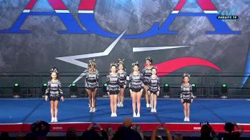 Icon Cheer - Edge [2025 L1 Junior - D2 Day 2] 2025 ACA Grand Nationals