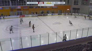 Replay: Home - 2025 Chatham vs Komoka | Jan 11 @ 7 PM